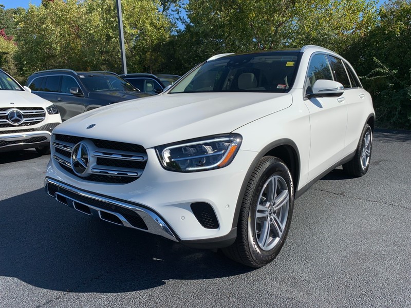 Фото glc 2021