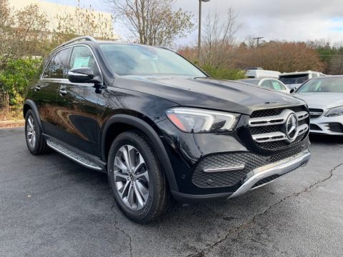 New Gle For Sale Mercedes Benz Of Midlothian